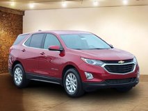 Certified 2019 Chevrolet Equinox LT w/ Driver Convenience Package