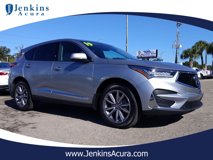 Used 2019 Acura RDX FWD w/ Technology Package