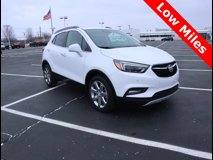 Certified 2019 Buick Encore Essence w/ Experience Buick Package