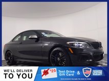 Used 2019 BMW M240i xDrive Coupe w/ Premium Package