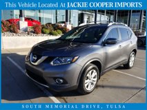 Used 2014 Nissan Rogue SV w/ SV Family Package
