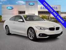 Used 2017 BMW 440i Coupe