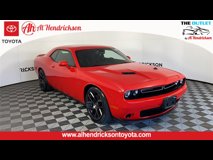 Used 2018 Dodge Challenger R/T w/ Driver Convenience Group