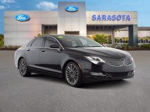Used 2016 Lincoln MKZ