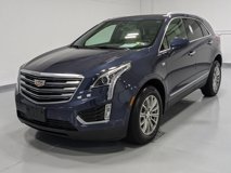 Certified 2018 Cadillac XT5 Luxury w/ Driver Awareness Package