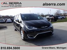 Used 2020 Chrysler Pacifica Limited w/ Advanced Safetytec Group