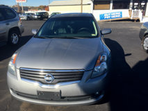 Used 2009 Nissan Altima 2.5 SL w/ Connection Pkg
