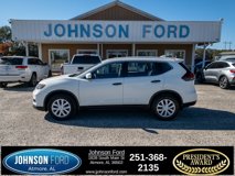 Used 2018 Nissan Rogue S
