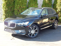 Used 2018 Volvo XC60 T6 Inscription w/ Luxury Seat Package