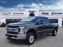 Used 2019 Ford F250 XLT