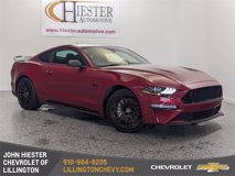Used 2018 Ford Mustang GT