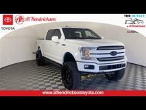 Used 2018 Ford F150 XLT