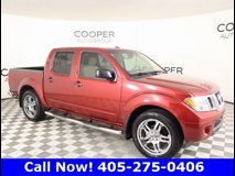 Used 2018 Nissan Frontier SV w/ Value Truck Package