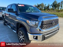 Used 2018 Toyota Tundra SR5 w/ SR5 Upgrade Package