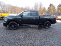 Used 2019 RAM 1500 Express w/ Express Value Package