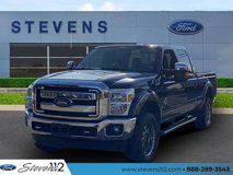 Used 2011 Ford F250 Lariat