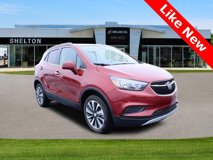 Used 2021 Buick Encore Preferred w/ Safety Package