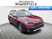 Used 2021 Subaru Outback Limited w/ Popular Package #2