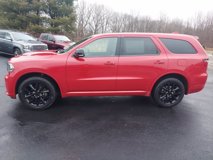 Used 2018 Dodge Durango GT w/ Trailer Tow Group IV