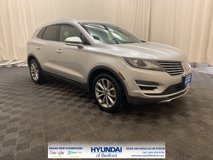 Used 2015 Lincoln MKC AWD