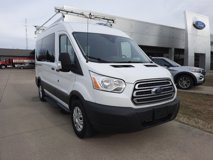 Used 2016 Ford Transit 150 XLT
