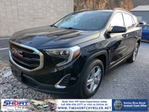 Used 2018 GMC Terrain SLE w/ Driver Convenience Package