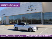 Used 2019 INFINITI Q50 LUXE w/ Cargo Package (L96)