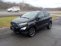 Used 2018 Ford EcoSport SES