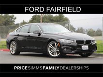 Used 2018 BMW 430i Gran Coupe