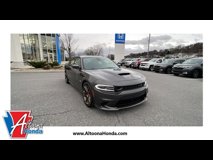 Used 2020 Dodge Charger Scat Pack w/ Dynamics Package
