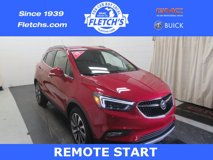 Used 2019 Buick Encore Essence w/ LPO, Active Package