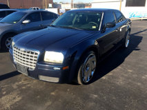 Used 2005 Chrysler 300 w/ Protection Group