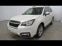 Certified 2018 Subaru Forester 2.5i Touring w/ Popular Package #2