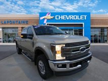 Used 2018 Ford F250 King Ranch