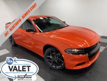 New 2021 Dodge Charger SXT w/ Blacktop Package