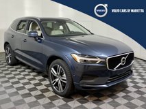 Used 2018 Volvo XC60 T6 Momentum w/ Convenience Package