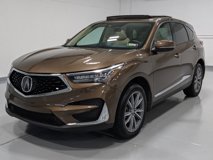 Certified 2019 Acura RDX AWD w/ Technology Package