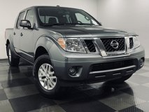 Used 2016 Nissan Frontier SV