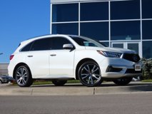 Used 2019 Acura MDX SH-AWD w/ Advance Package