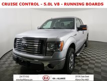 Used 2012 Ford F150 XLT