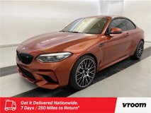 Used 2019 BMW M2 Competition