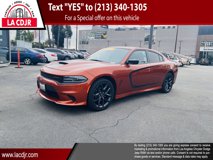 Certified 2020 Dodge Charger GT w/ Driver Convenience Group