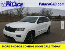 Used 2021 Jeep Grand Cherokee Limited