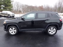 Used 2019 Jeep Compass Latitude w/ Cold Weather Group