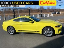 Used 2021 Ford Mustang Premium
