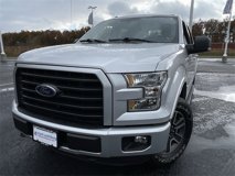 Used 2015 Ford F150 XLT