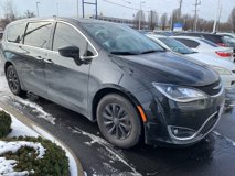 Used 2018 Chrysler Pacifica Touring Plus