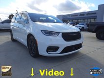 Used 2021 Chrysler Pacifica Touring-L w/ S Appearance Package