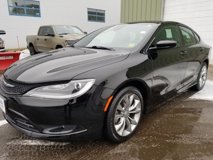 Used 2015 Chrysler 200 S w/ Comfort Group