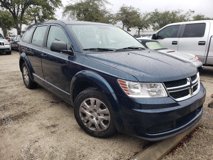 Used 2015 Dodge Journey American Value Package w/ Flexible Seating Group